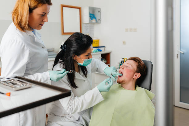 Best Tooth Infection Emergency Dentist  in Beacon, NY